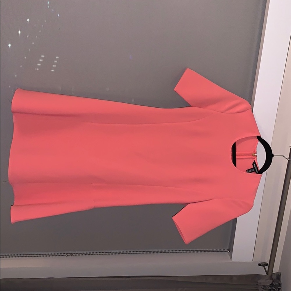 Ellen Tracy work dress